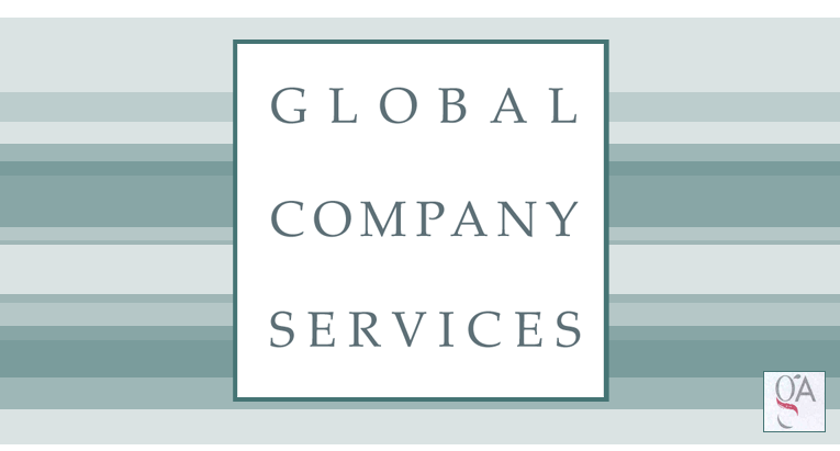 Global Company Services